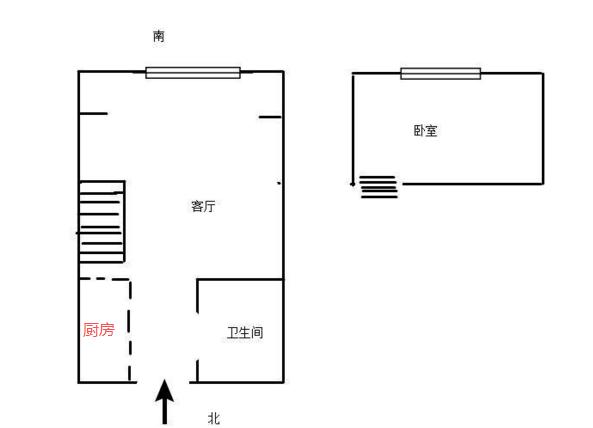 整租·中洲阳光