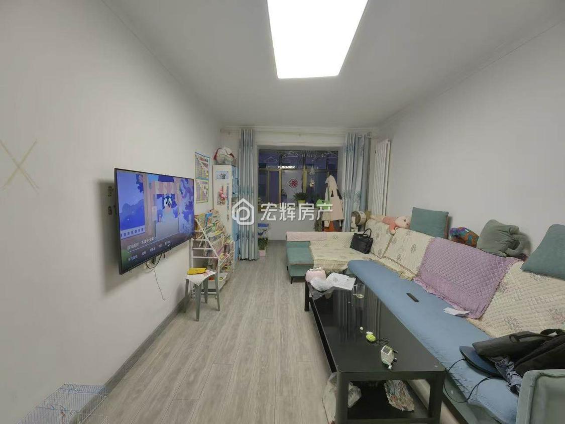 整租·民航小区