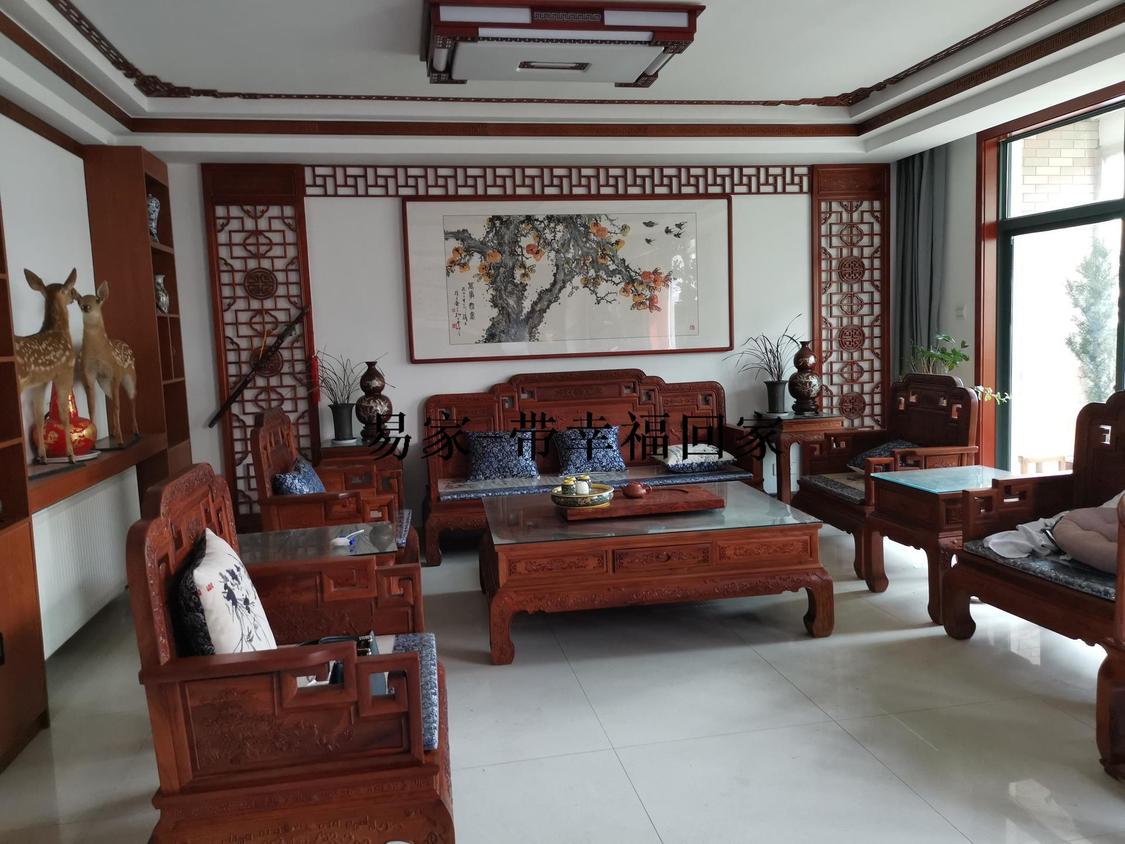 整租·澳泰山庄