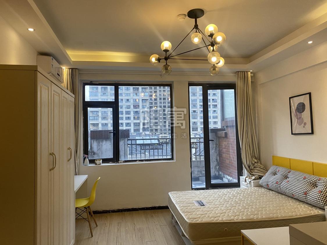 整租·保利霞飞郡