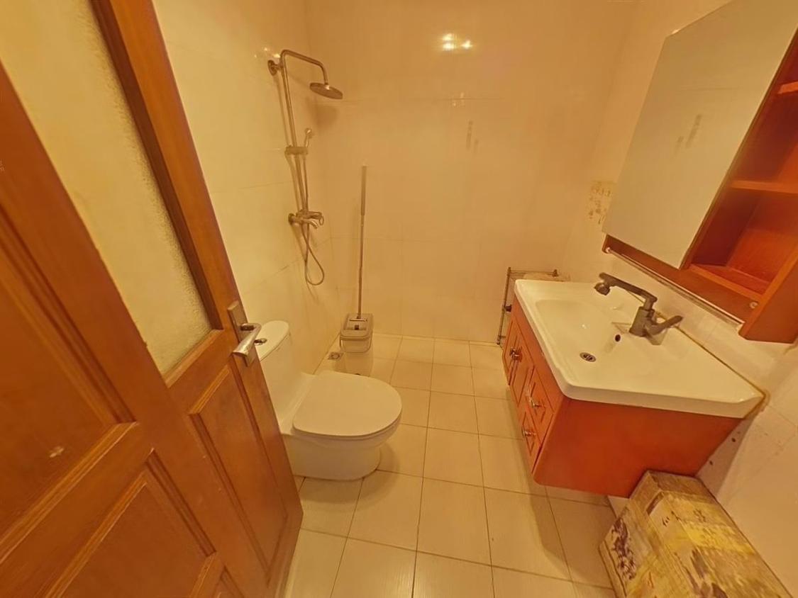 整租·蔚蓝人家