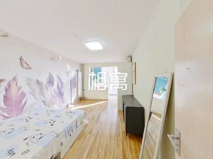 朝阳东大桥整租 向军北里2室1厅/60平/中楼层