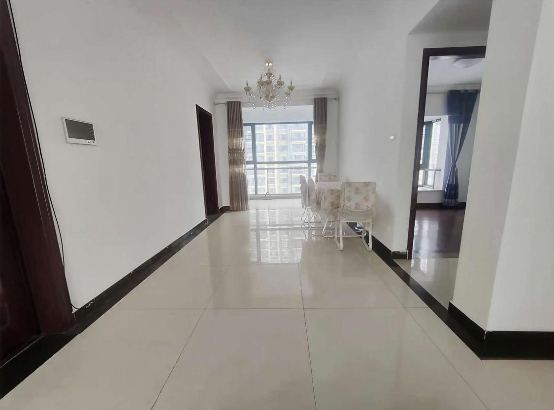 整租·恒大华府