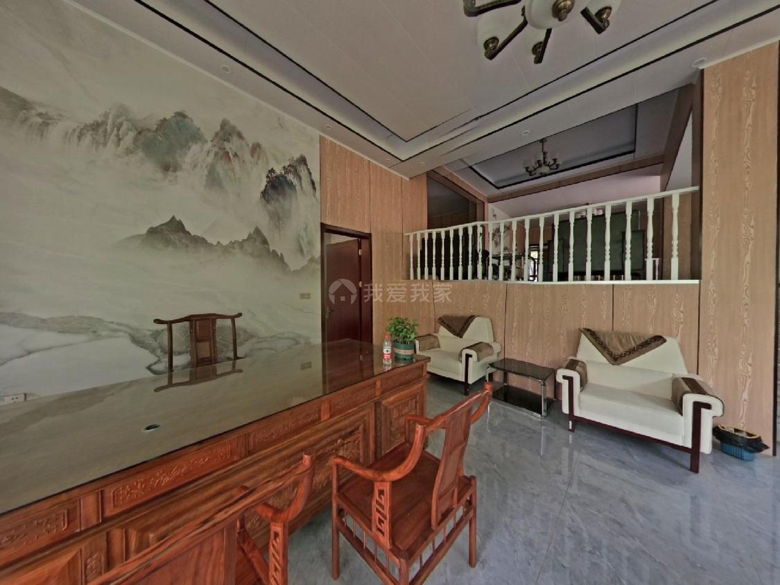 整租·翠屏滟紫台