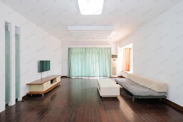 北京南北4室2厅融侨锦江花园A区A1期4室2厅 | 180.4㎡ | 南 北 | 融侨锦江花园A区A1期低楼层/共9层