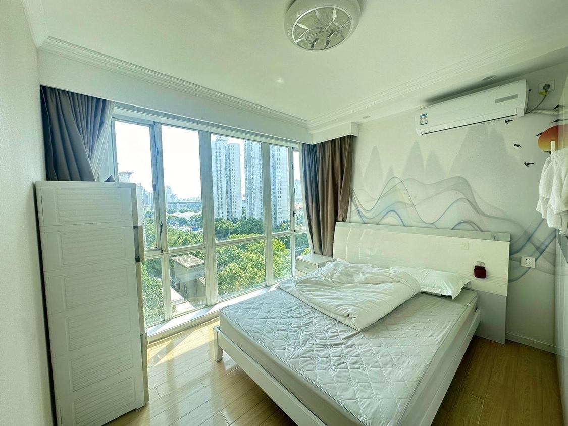 整租·海怡花园