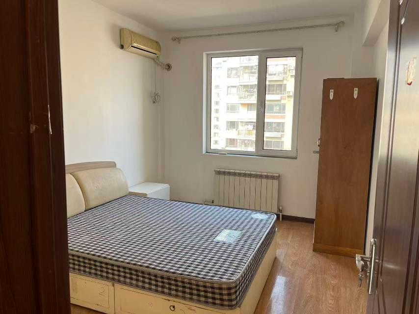 整租·金寓花园(五期)