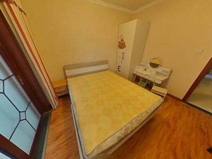 新城含元路整租 元丰怡家3室1厅/105平/低楼层