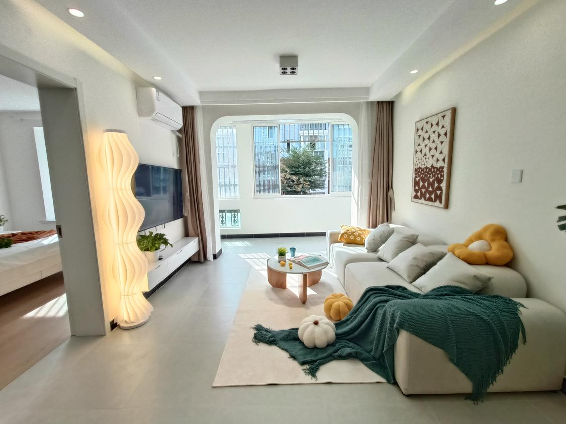 整租·景舒苑(一村)