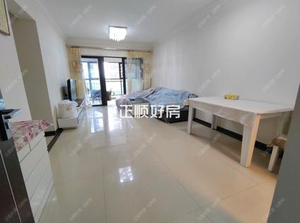 斗门白蕉镇整租 时代倾城(三期)3室2厅/95平/低楼层