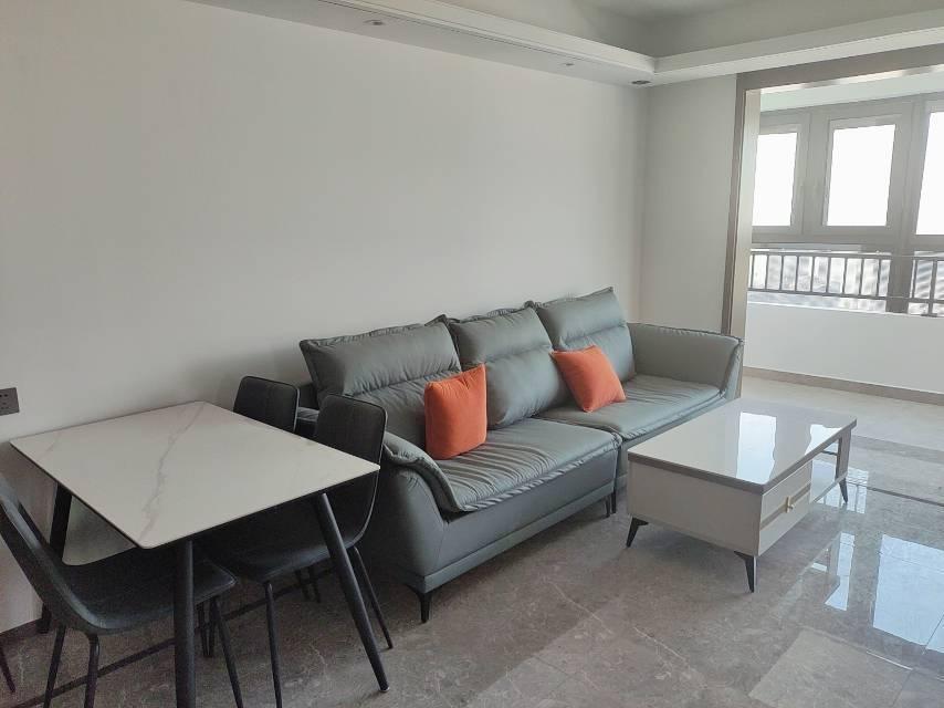 整租·美的云筑