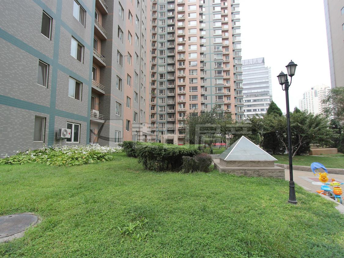 整租·大西洋新城(D区)