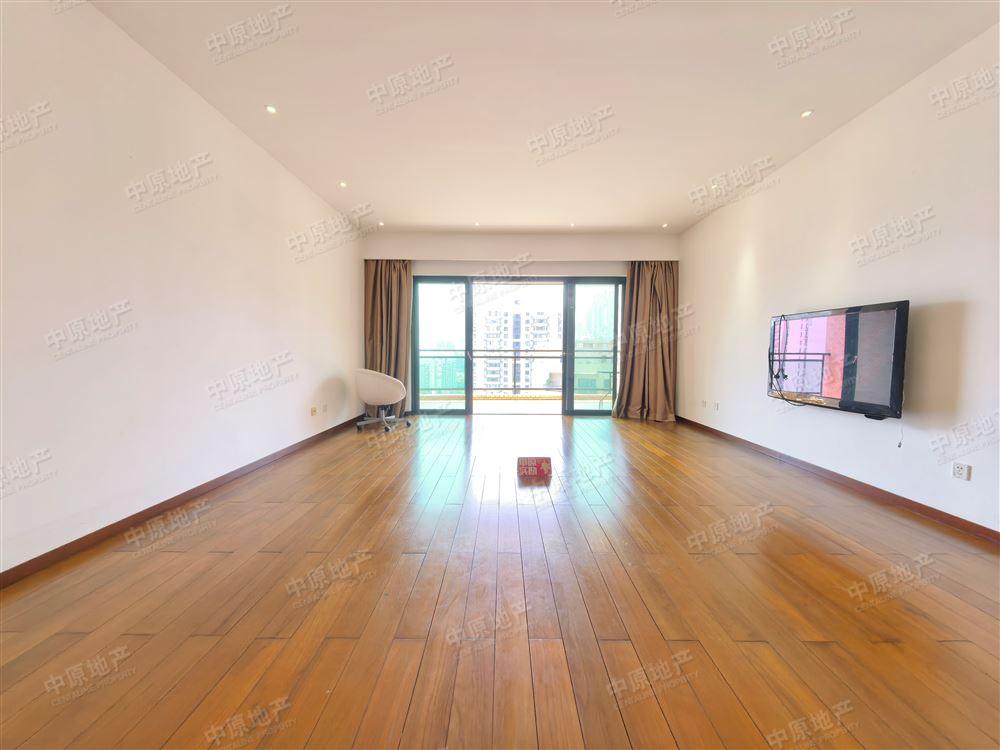 整租·仁恒滨江园