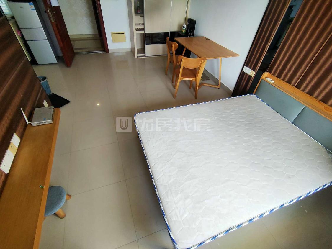 整租·保利山渐青