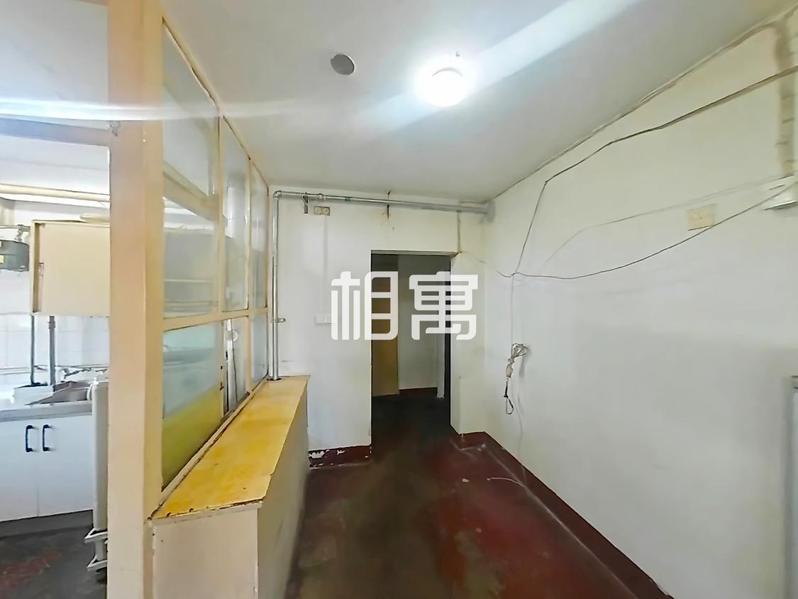 整租·果园小区
