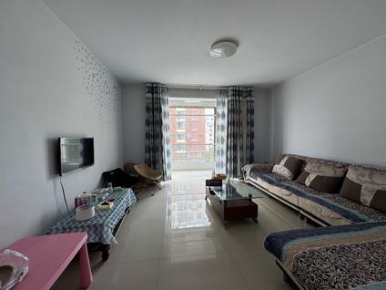 盐湖空港北区整租 明泽园2室1厅/95平/中楼层