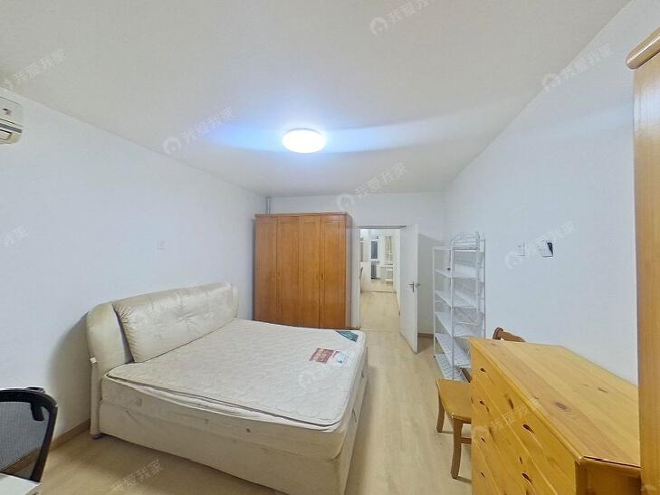 整租·科学园南里(三区)