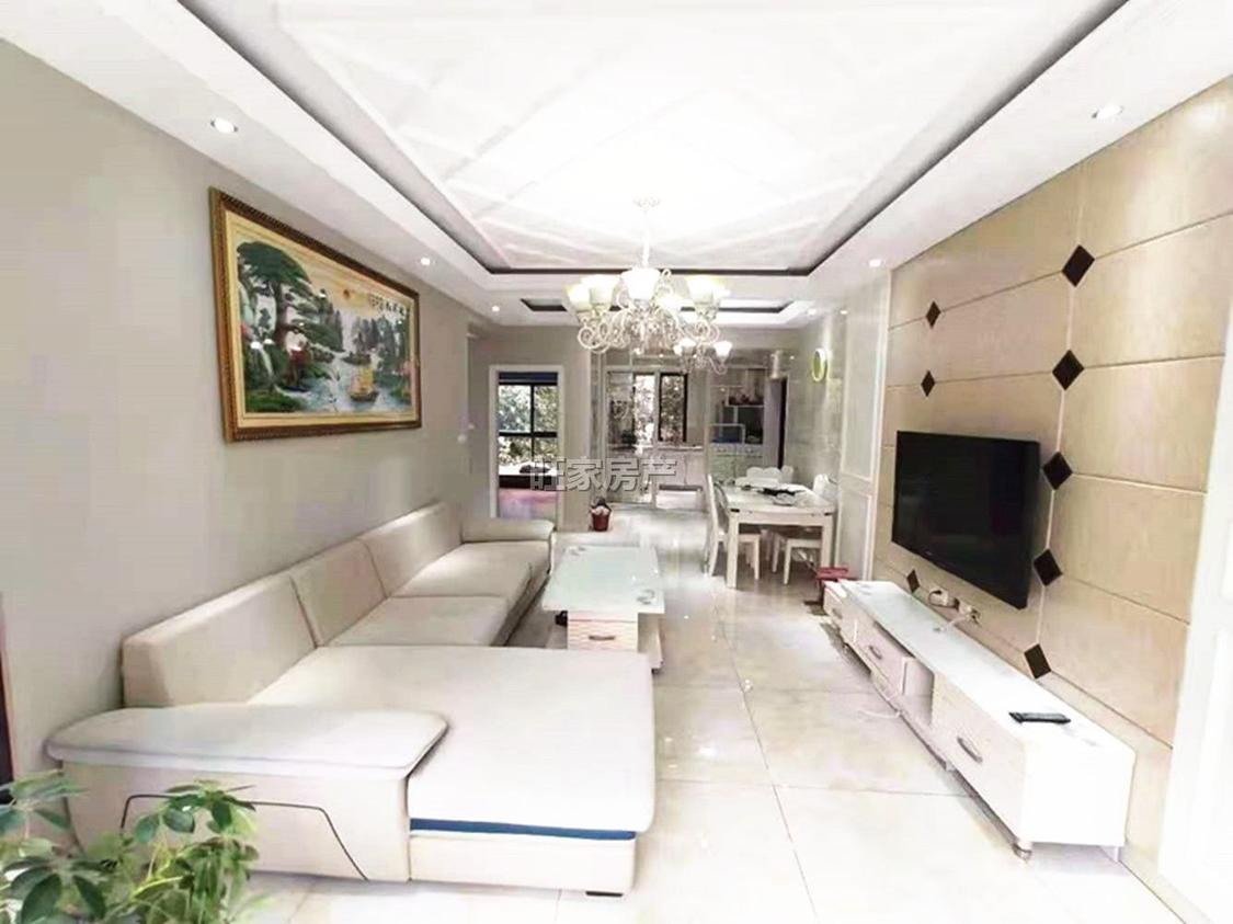 整租·万泰国际花园