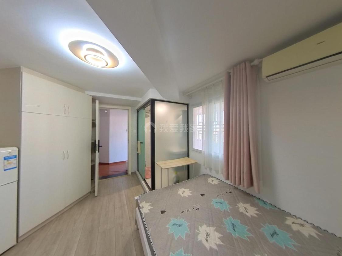 合租·随园大厦(商业楼)