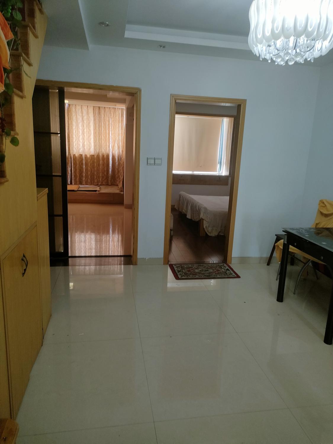 整租·欣欣家园