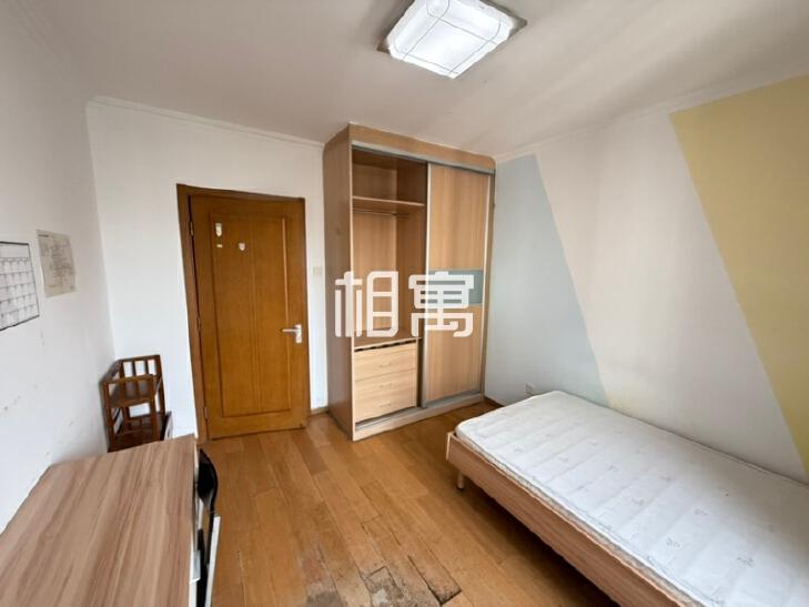 合租·融科橄榄城(一期)