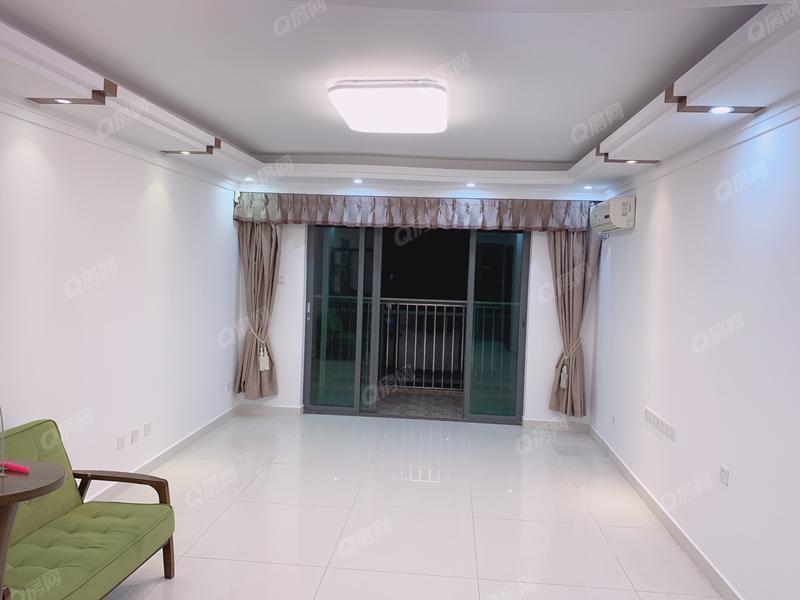 整租·绿景花园(二期)