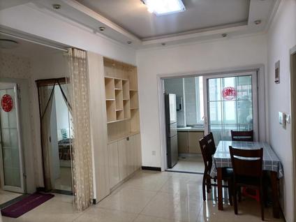 埇桥埇桥区整租 龙登和城B区2室1厅/84平/中楼层