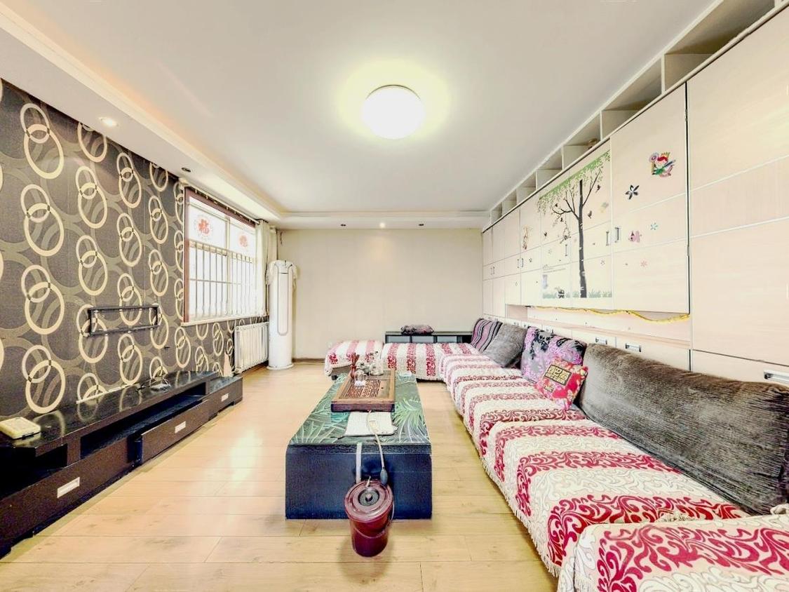 整租·美丽的院子