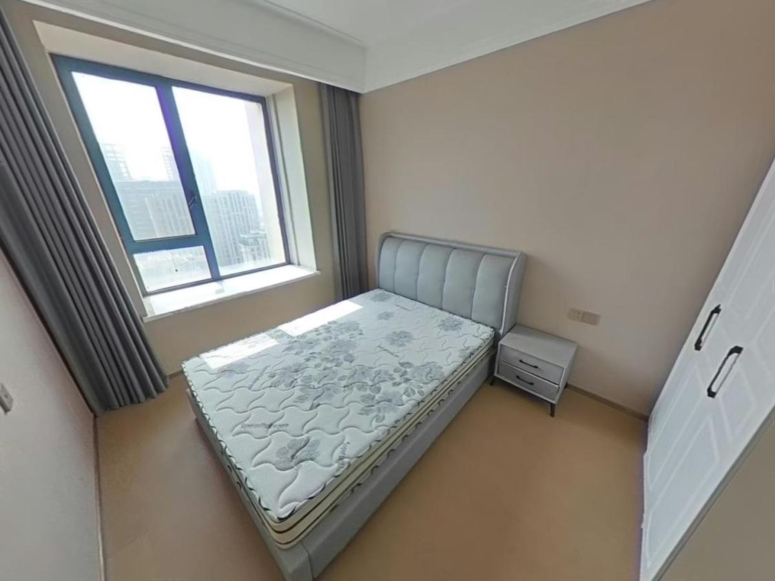 整租·香榭汇沣