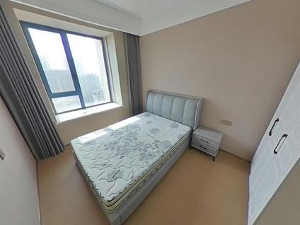 长安沣西新城整租 香榭汇沣3室2厅/110平/高楼层