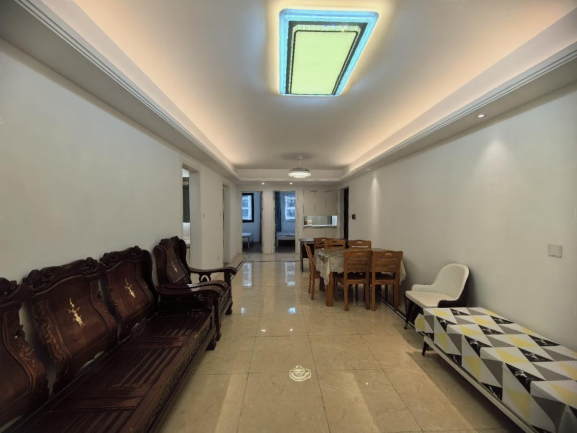 整租·新城悦隽