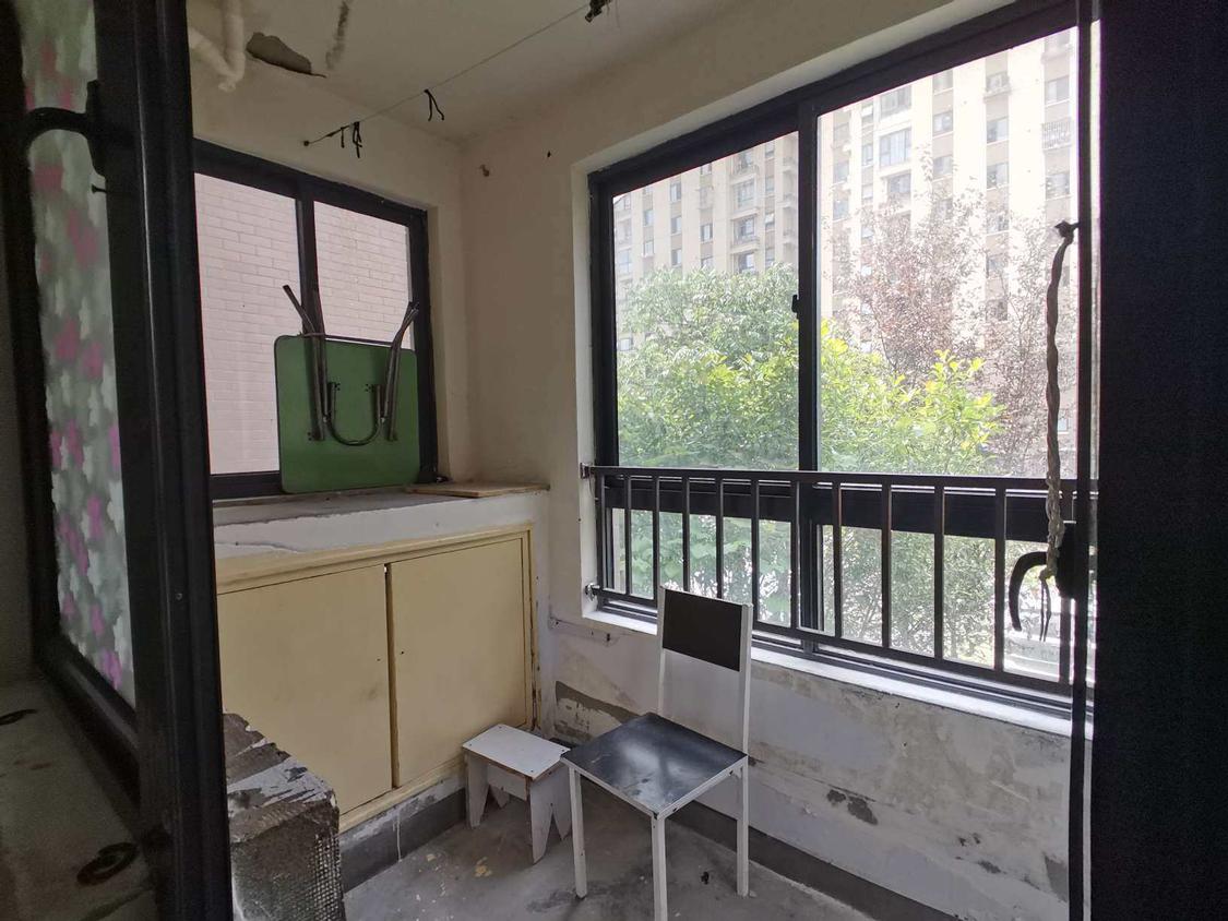 整租·永康城(香樟苑)