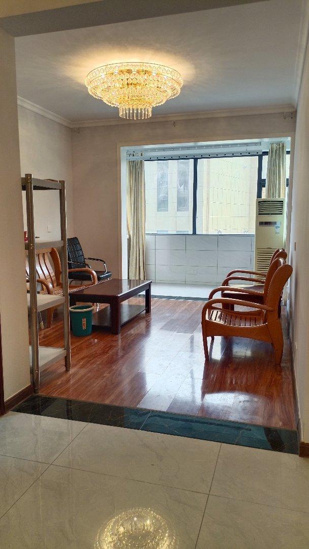 整租·长椿苑社区