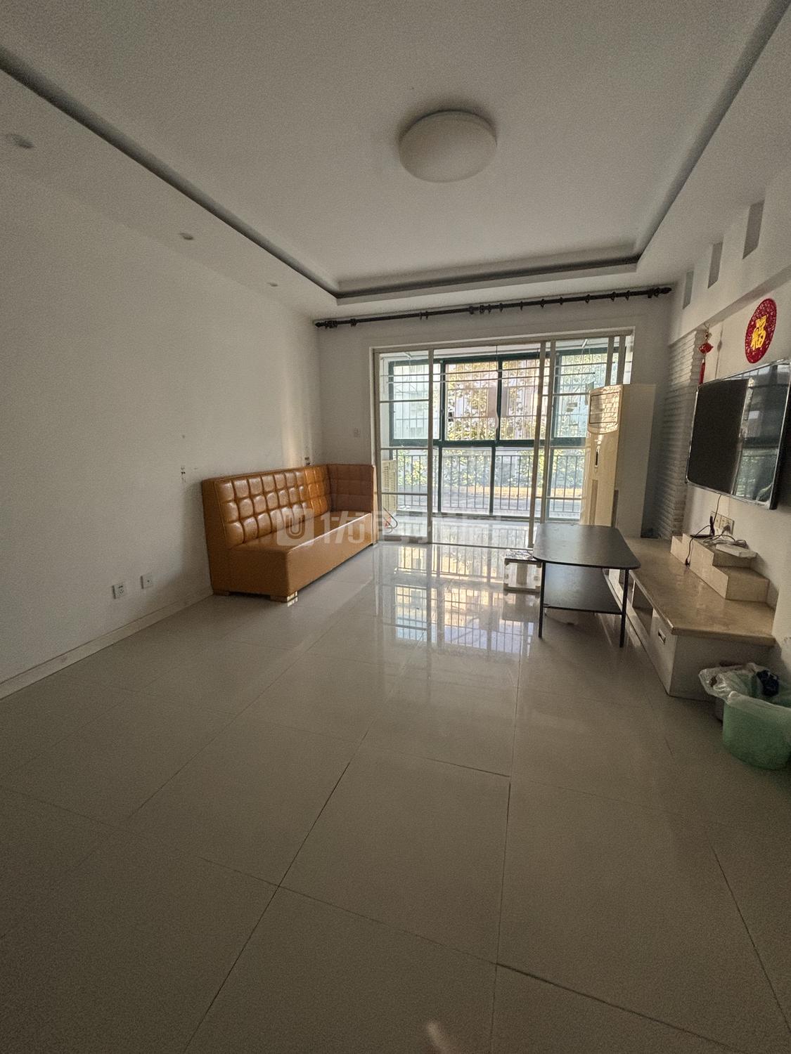 整租·琼花新村