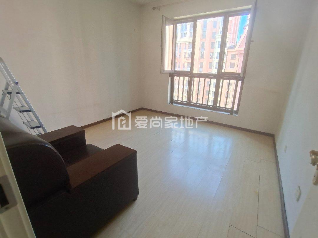 整租·招商诺丁山(二期)