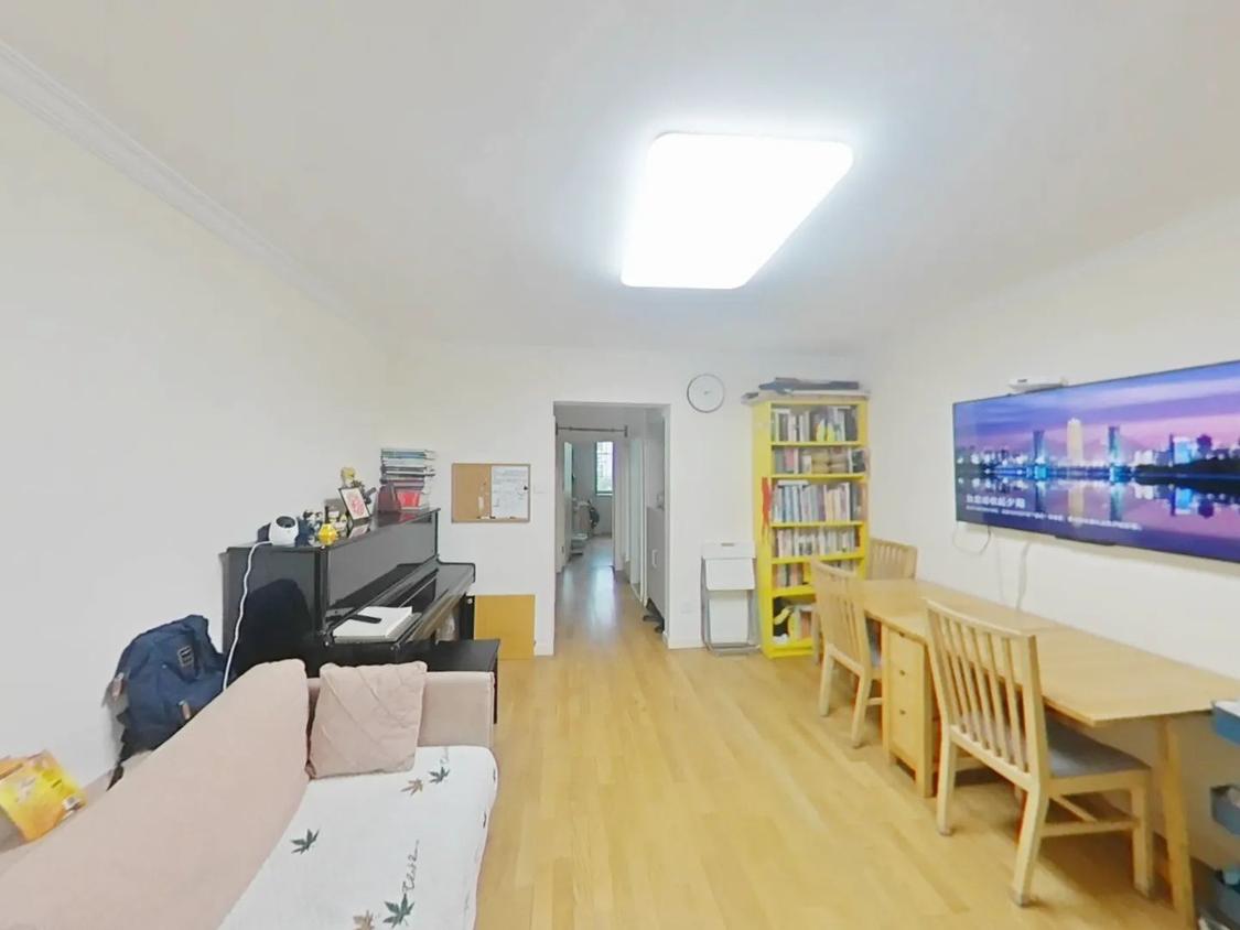 整租·八里庄北里