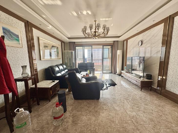 整租·恒大天玺(三期)