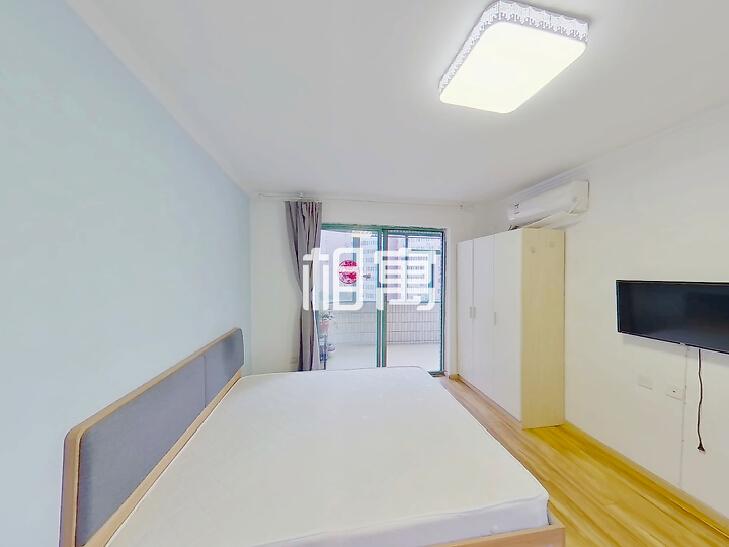 整租·中海雅园