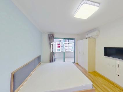 海淀车道沟整租 中海雅园3室2厅/154平/中楼层