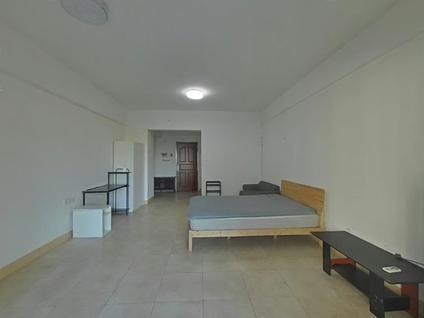 禅城季华园整租 盈彩美居1室1厅/55平/中楼层