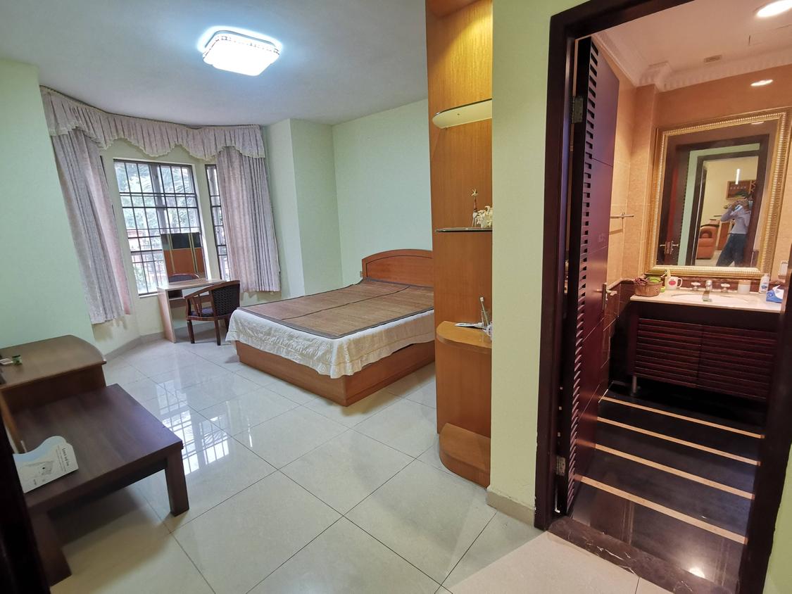 整租·祈福南湾半岛