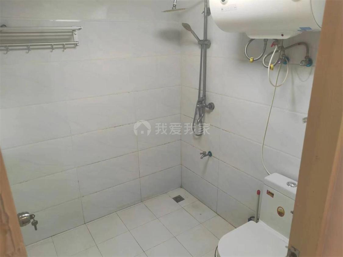 整租·迎江雅居