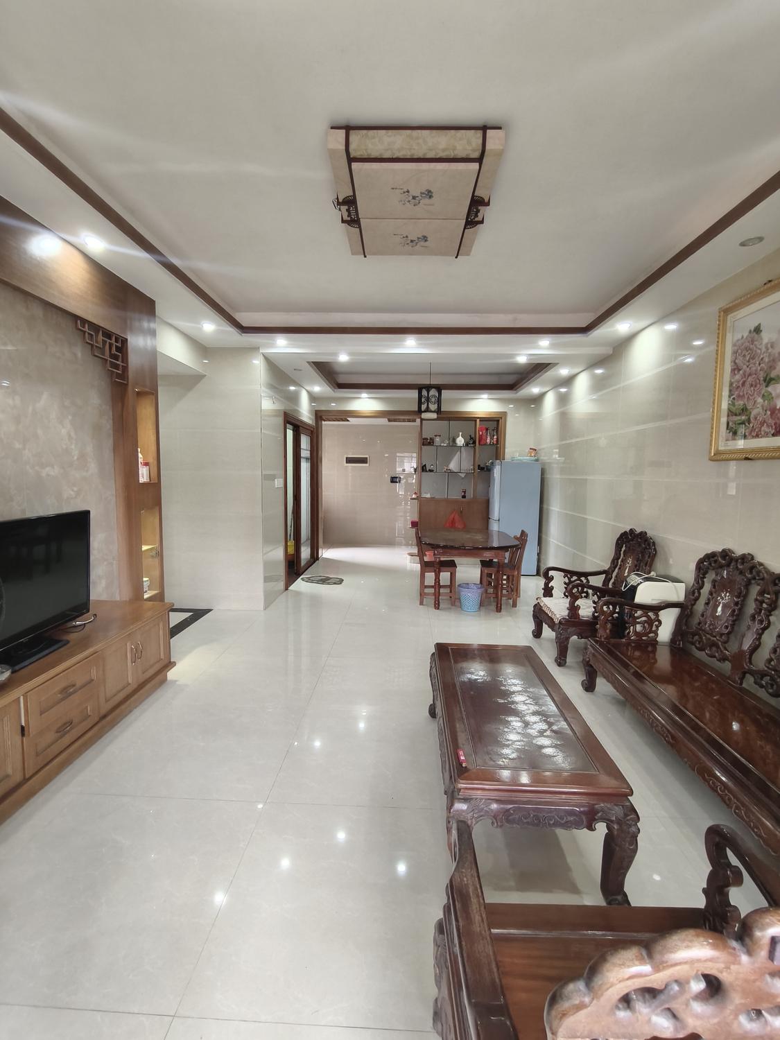 整租·明珠新城