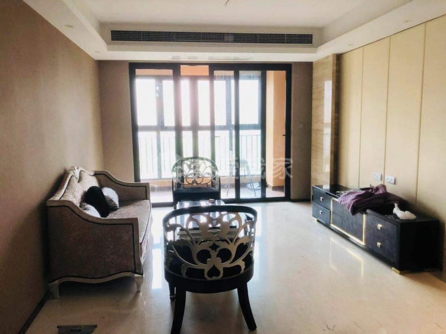 整租·雅居乐滨江国际(二期)