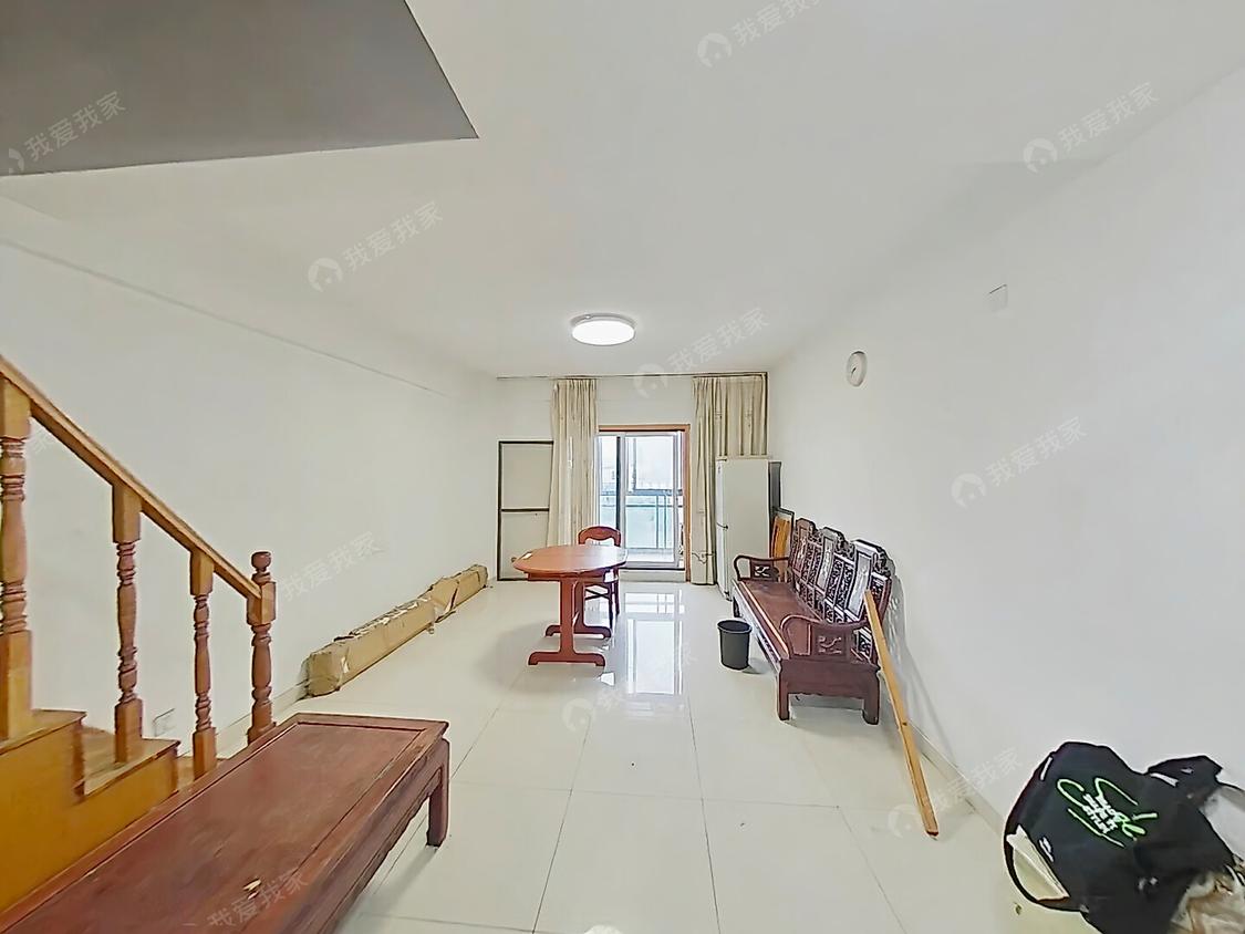 整租·天元吉第城