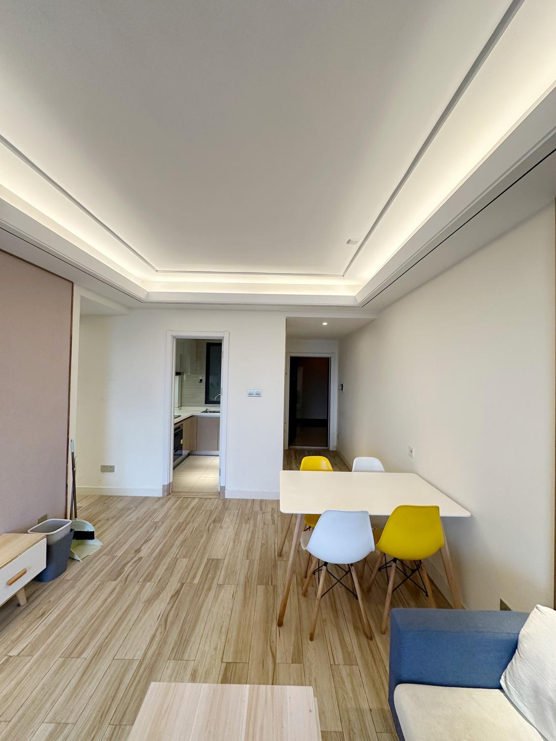 整租·世茂御海墅