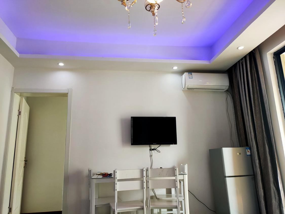 整租·天弘景园