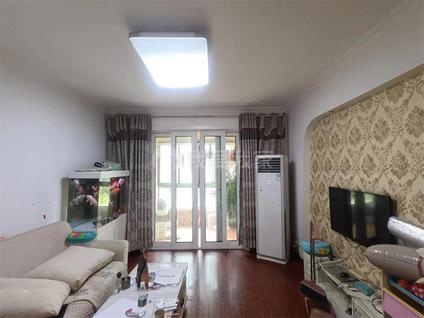 江宁禄口整租 招商依云郡3室2厅/85平/中楼层