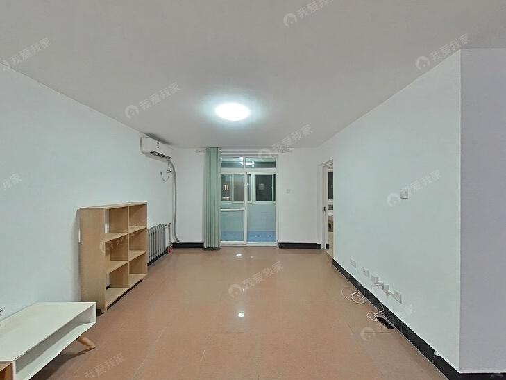 整租·京泉馨苑