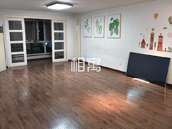 合租·嘉铭桐城(A区)